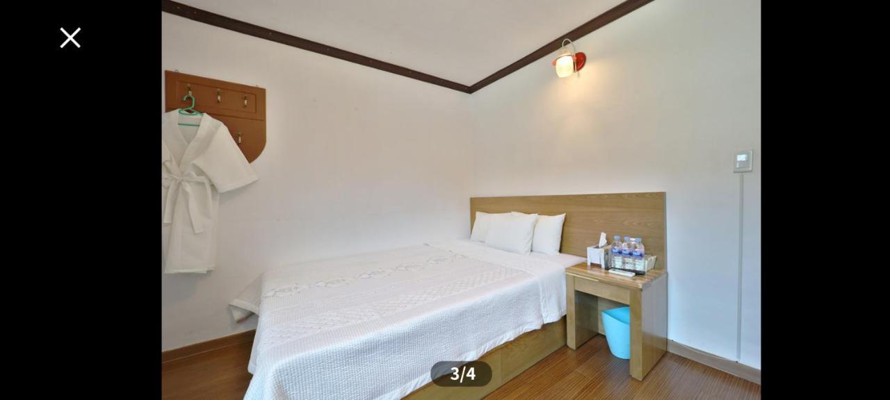 Saipan Motel With Sea View Инчон Экстерьер фото