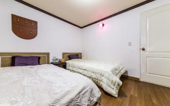 Saipan Motel With Sea View Инчон Экстерьер фото
