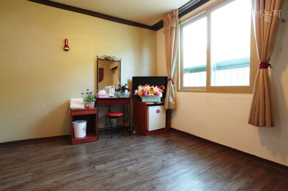 Saipan Motel With Sea View Инчон Экстерьер фото